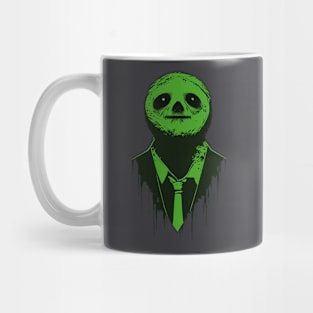 Zombie Sloth Mug